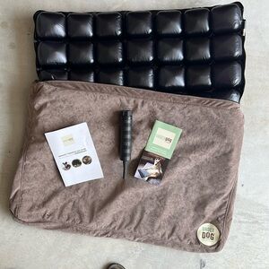 UNDERDOG therapeutic Rest system for DOGS